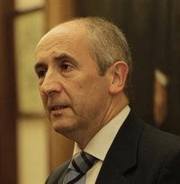 Erkoreka insiste en que el mandato de López "está tocado de muerte", y que convocará elecciones "más pronto que tarde" 