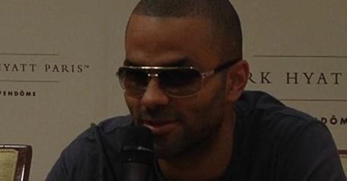 Tony Parker