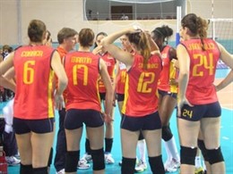 España Se Despide De La Liga Europa Ganando A Hungría (3-1)