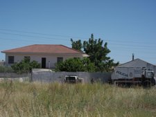 Finca De Las Quemadillas Con Rastreos De La Policía Nacional