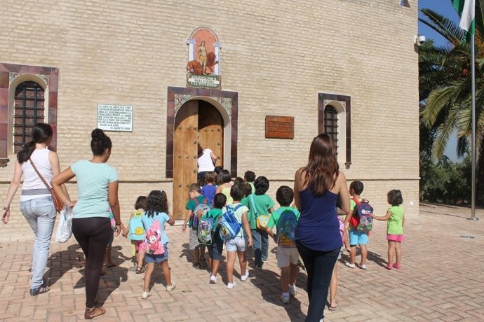 Este Lunes Comienza La Temporada De Verano En El Museo De La Autonomía