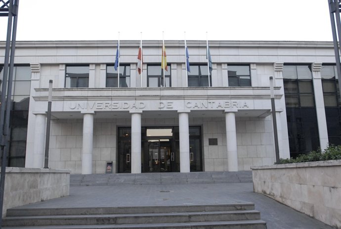 Universidad De Cantabria
