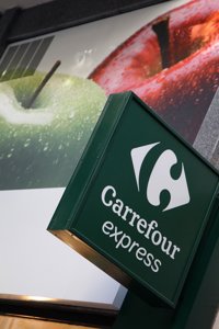Carrefour pone en marcha la campaña 'Productos de Castilla y León'
