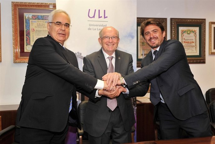 Arvelo, Domenech Y Marichal