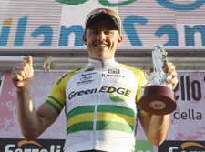 Gerrans Gana La Edición 103 De La Classicissima