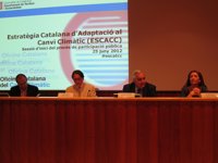 El Govern celebra que la ONU reconozca en Rio+20 el papel de los gobiernos subestatales