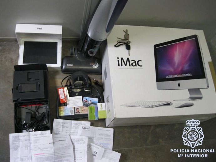 Operación Policía Nacional