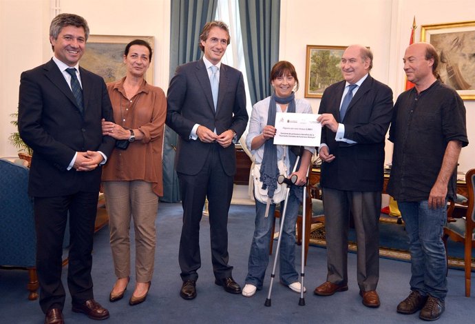 Entrega Recaudación