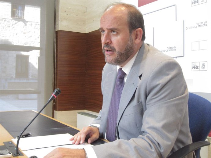 José Luis Martínez Guijarro