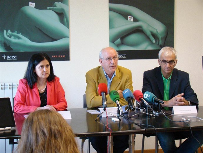 Presentación De Campaña De Aecc Para La Protección Solar De Niños.