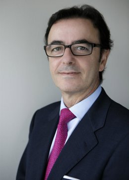 José Ignacio Navas, Presidente De Interdin