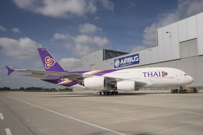 Thai Airways