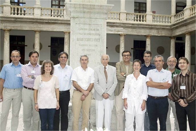 Reunión De Expertos Europeos Sobre La Urea