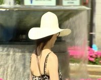 Salud Pública recomienda beber abundante agua y evitar actividades que requieran esfuerzo físico durante la ola de calor