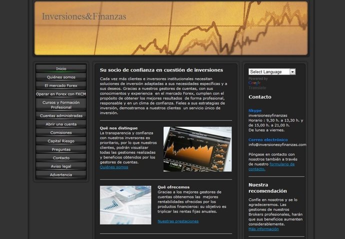 Www.Inversionesyfinanzas.Com