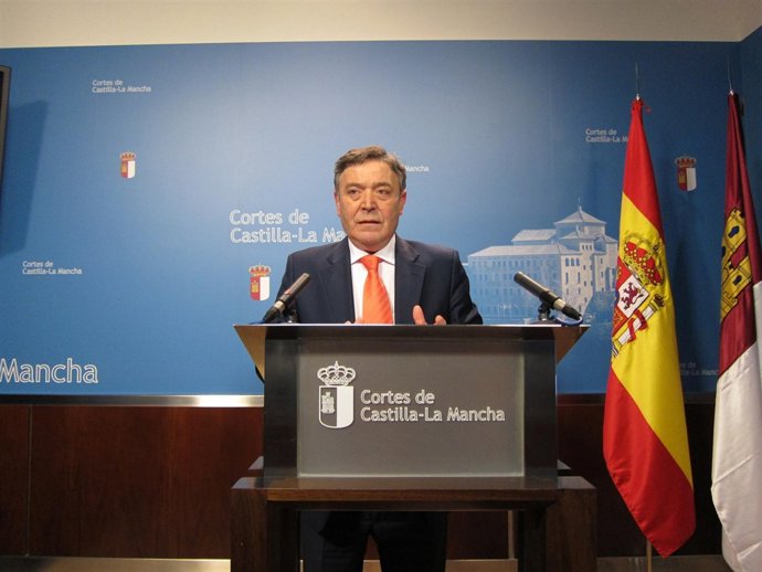 Francisco Gil-Ortega