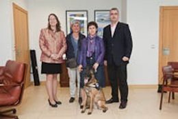 Convenio Salvamento Perros