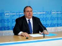 PP califica de "rotundo éxito" los congresos provinciales que han consolidado "partidos sólidos, fuertes y unidos"