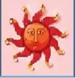 Nivel De Alarta Alto Por Calor