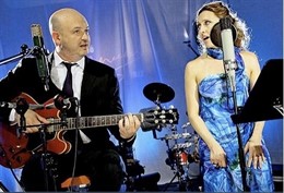 Canto Rodado de Nacho Mañó