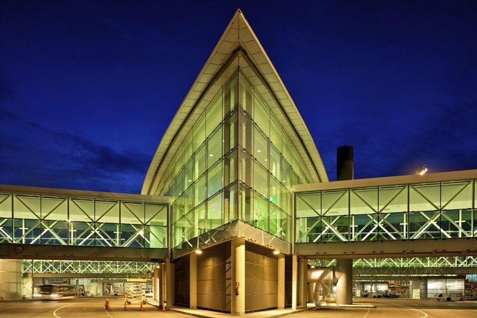 Aeropuerto de El Prat