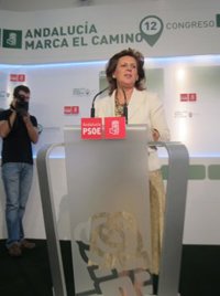 PSOE-A, que celebra la "actitud responsable" de IU con el Plan de Ajuste, asegura que en el Gobierno van "todos a una"