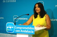 El PP-A anuncia mociones en los ayuntamientos contra el despido de 2.800 Agentes Locales de Promoción de Empleo
