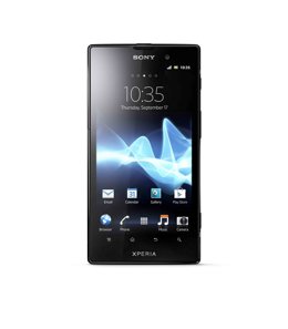 Sony Xperia Ion