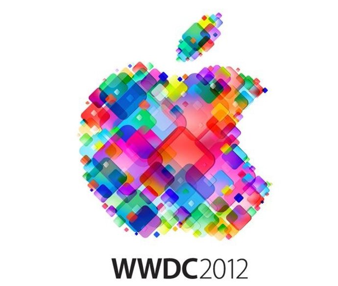 Apple WWDC 2012