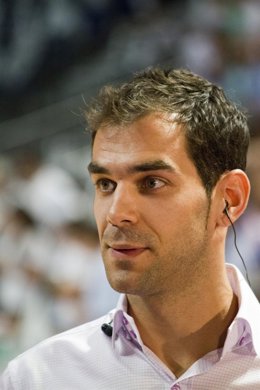 Jose Manuel Calderon 