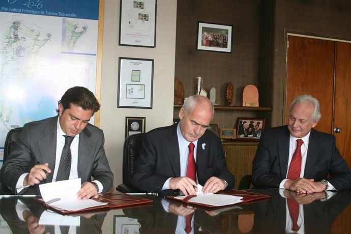 Turismo De Argentina Y Globalia