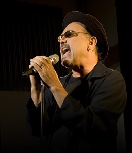Rubén Blades