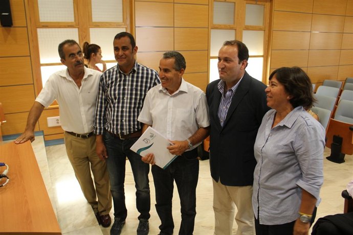 Presentación Del Proyecto De Ley