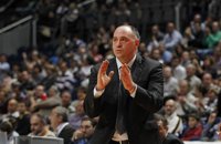 Baloncesto.- Pablo Laso, "contento" con su renovación: "Miro más por el equipo que por los nombres" 