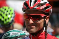 Ciclismo/Tour.- Maté (Cofidis), feliz por hacer "un sueño hecho realidad"