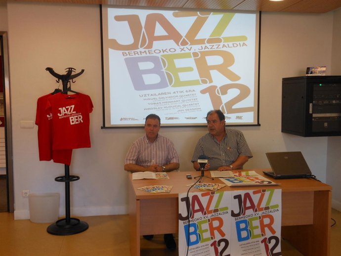 Rueda De Prensa De Presentación 