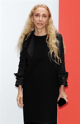 Franca Sozzani