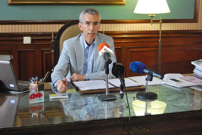 El Alcalde Informa De Los Efectos De La Sentencia.