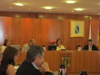 Santos Héctor Rodríguez (PSdeG) ve "persecución" y "abuso de poder" en el expediente a Silva