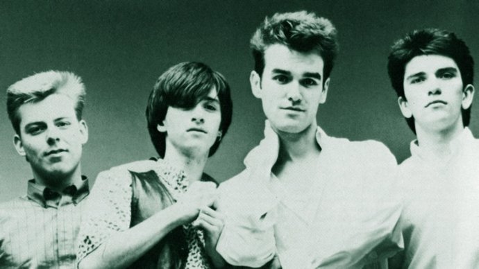 'The Smiths'