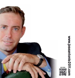 José Antonio Rodríguez Sala, Alcalde De Jun (Granada)