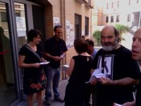 El 70% de los orientadores de empleo de C-LM secundan la huelga contra los "recortes" de la Junta, según STAS