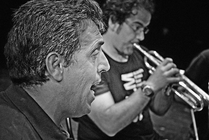 Serenates Fusiona Cant D'estil Y La Música Contemporánea