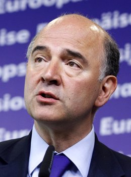 Pierre Moscovici