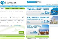 Orizonia niega estar "obsesionada" con que Telefónica venda su participación en Rumbo