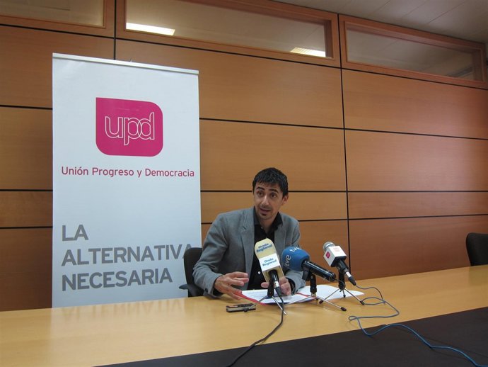 Portavoz Serna Detallas Las Mociones