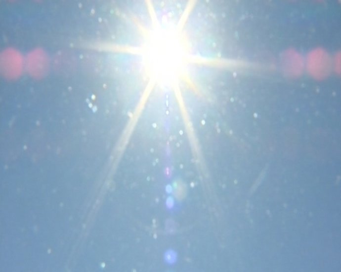 Alerta de calor en 20 provincias españolas