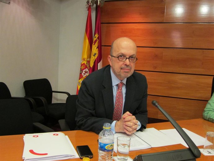 Villa En La Comisión De Presupuestos