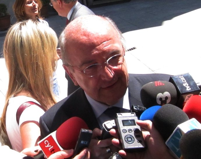 Joaquín Almunia