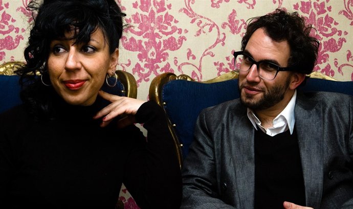 La banda madrileña de jazz Satellite